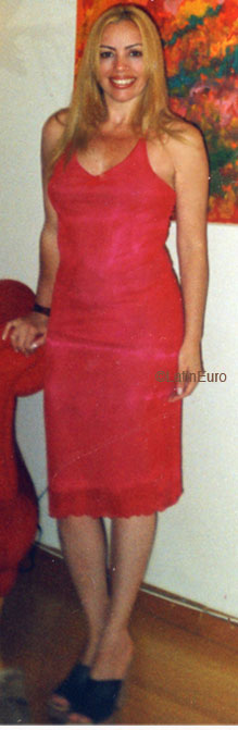 Date this lovely Brazil girl Maria from RIO DE JANEIRO B6212