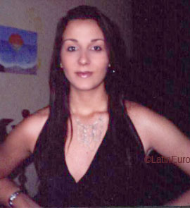 Date this stunning Brazil girl Poline from MONTE ALTO B6221