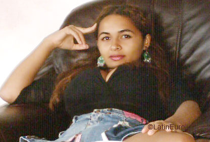 Date this sensual Brazil girl Luciene from FORTALEZA B6235