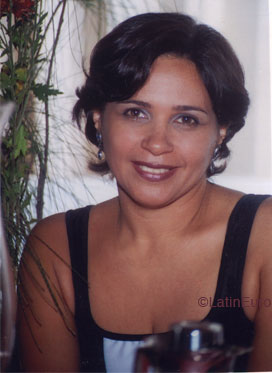 Date this cute Brazil girl Maria from CURRAIS NOVOS B6261
