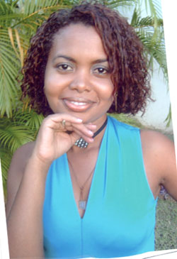 Date this cute Brazil girl Maria from RECIFE B6265