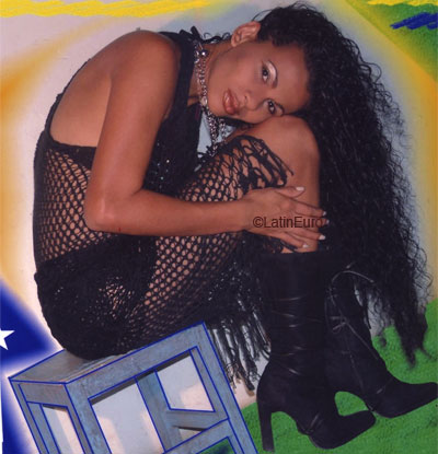 Date this young Brazil girl Edineide from PETROLINA B6310