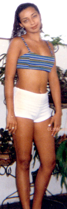 Date this gorgeous Brazil girl Flavia from GOIANIA B6332