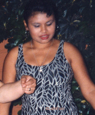 Date this lovely Brazil girl Solange from ARACRUZ B6349