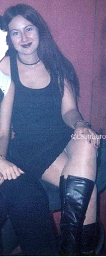 Date this georgeous Brazil girl Deborah from SAO PAULO B6351
