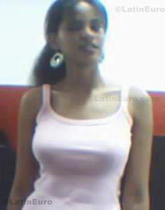 Date this gorgeous Brazil girl Ana from Sao Paulo B636