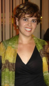 Date this beautiful Brazil girl Luciana from NOVA FRIBURGO B6364