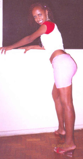 Date this tall Brazil girl Milena from  B6380