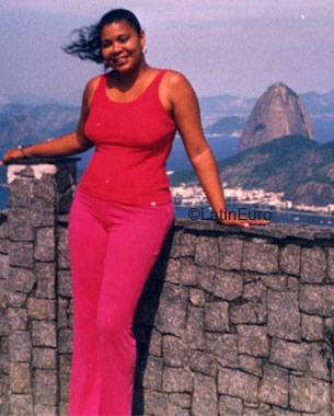 Date this sensual Brazil girl Fraullein from RIO DE JANEIRO B6511