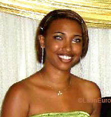 Date this pretty Brazil girl Elaine from RIO DE JANEIRO B6558