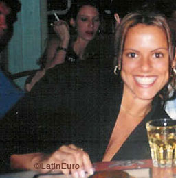Date this delightful Brazil girl Penelope from RIO DE JANEIRO B6567