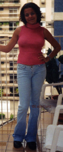 Date this cute Brazil girl Claudia from CAMPINAS B6598
