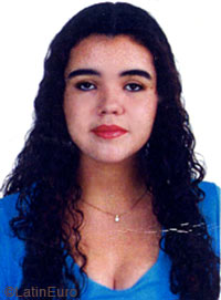 Date this passionate Brazil girl Elisangela from ITU B6638