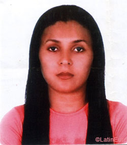 Date this happy Brazil girl Jaciane from ARACRUZ B6681