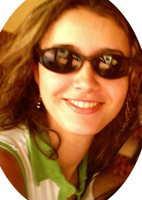Date this tall Brazil girl Rizia from RIO VERDE B6689
