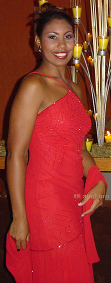 Date this passionate Brazil girl Ronilda from CORONEL FABRICIANO B6731