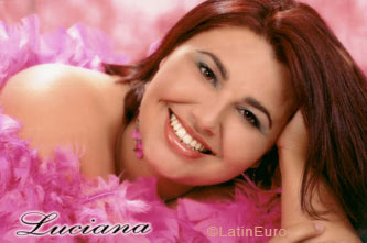 Date this gorgeous Brazil girl Luciana from POCOS DE CALDAS B6792