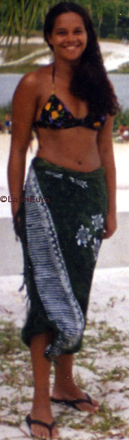 Date this hot Brazil girl Edikaly from GUARULHOS B6878