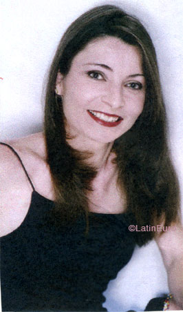 Date this passionate Brazil girl Sonia from GALIA B6918