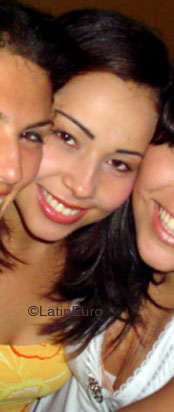 Date this exotic Brazil girl Barbara from FORTALEZA B6931