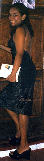 Date this nice looking Brazil girl Girlene from MANAUS B6932
