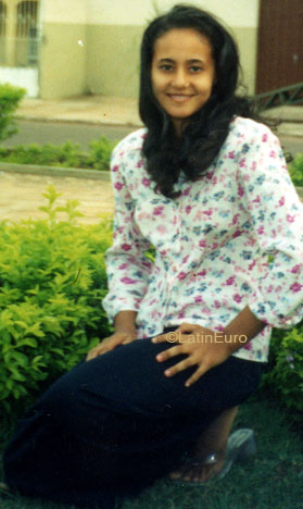 Date this stunning Brazil girl Marcia from CACERES B6961