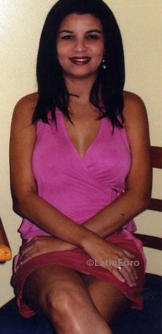 Date this beautiful Brazil girl Aline from TERESINA B7000