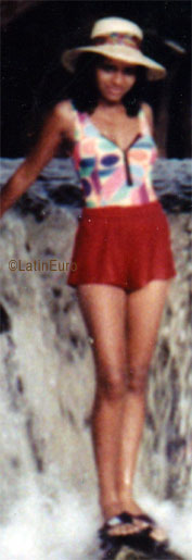 Date this tall Brazil girl Maria from PETROPOLIS B7024