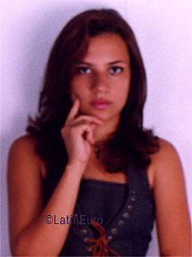 Date this passionate Brazil girl Gedeane from JARDIM DE PIRANHAS B7030