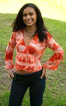 Date this cute Brazil girl Kathiane from MANAUS B7032