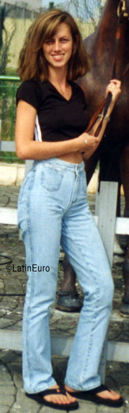Date this hot Brazil girl Josilene from RIO DE JANEIRO B7044