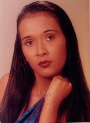 Date this lovely Brazil girl Lena from MANAUS B7065