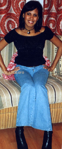 Date this happy Brazil girl Kristiane from JOAO PESSOA B7081