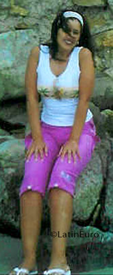 Date this attractive Brazil girl Marli from CAXIAS DO SUL B7087