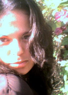 Date this tall Brazil girl Vanessa from PAULISTA B7090