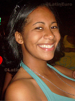 Date this georgeous Brazil girl Jessica from Rio de Janeiro B71