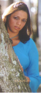 Date this exotic Brazil girl Kaliandra from VITORIA DA CONQUISTA B7106