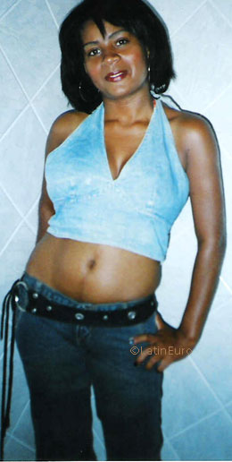 Date this charming Brazil girl Jane from RECIFE B7127