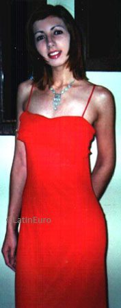 Date this nice looking Brazil girl Jacira from CORONEL DOMINGOS SOARES B7169