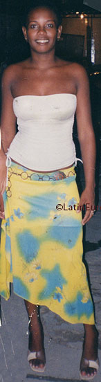 Date this happy Brazil girl Soraia from ENGENHEIRO PEDREIRA B7208