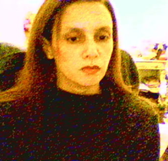 Date this foxy Brazil girl Marcia from  B7259