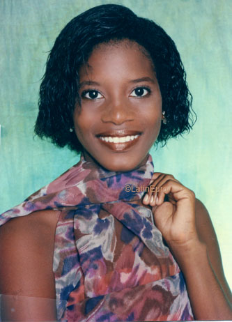 Date this lovely Brazil girl Alina from RECIFE B7274