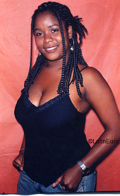 Date this passionate Brazil girl Marcia from SALVADOR B7285