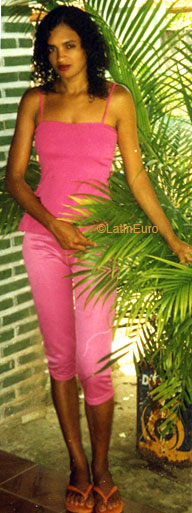 Date this tall Brazil girl Lucineide from  B7291