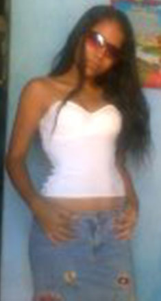 Date this passionate Brazil girl Priscila from  B72