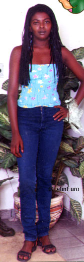 Date this pretty Brazil girl Rosangela from SAO LUIS B7316