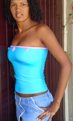 Date this delightful Brazil girl Candida from FORTALEZA B7413