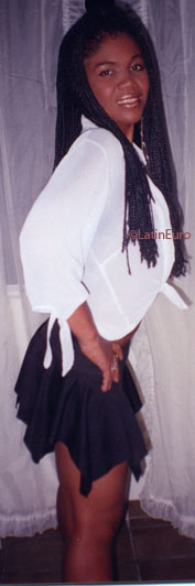 Date this stunning Brazil girl Rosimar from JABOATAO DOS GUARARAPES B7433