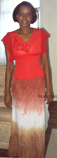 Date this lovely Brazil girl Jucelia from SALVADOR B7442