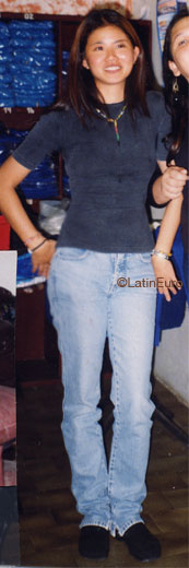 Date this pretty Brazil girl Cristina from SAO PAULO B7452